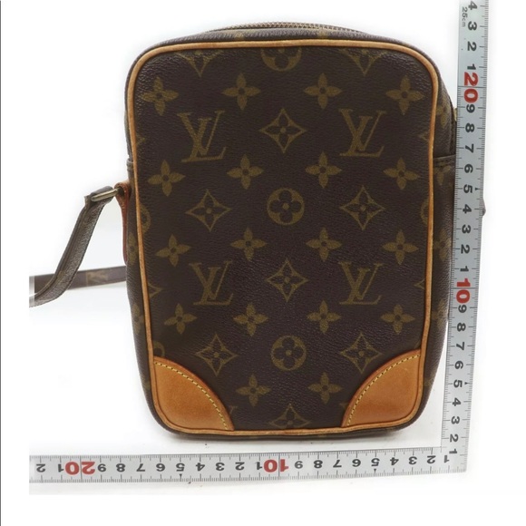 ❌Sold❌Auth Louis Vuitton Amazon Crossbody Bag - Picture 2 of 14